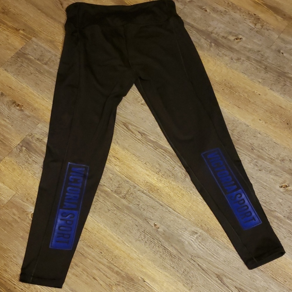 VSX Knockout legging - full length